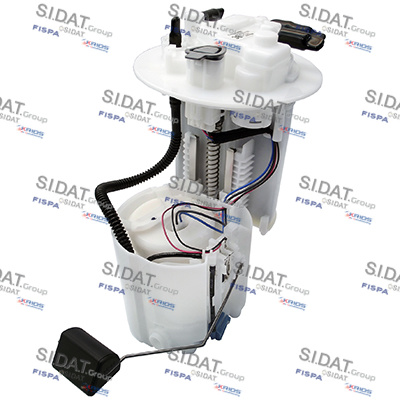 SIDAT GRUPPO ASPIRAZIONE CARB