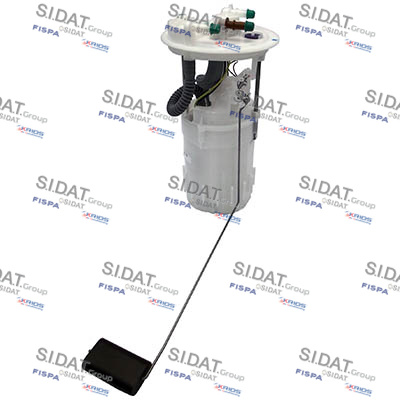 SIDAT GRUPPO ASPIRAZIONE CARB