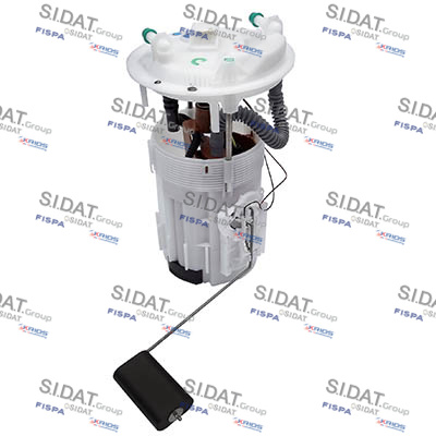 SIDAT GRUPPO ASPIRAZIONE CARB