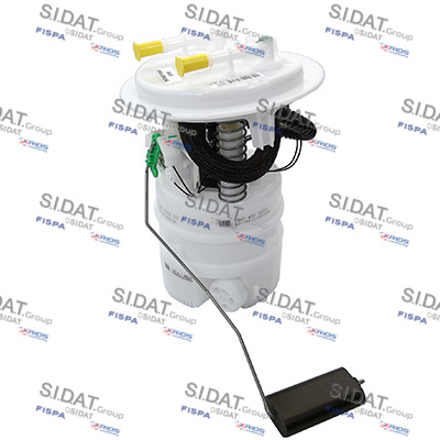 SIDAT GRUPPO ASPIRAZIONE CARB