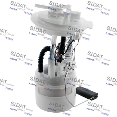 SIDAT GRUPPO ASPIRAZIONE CARBURANTE