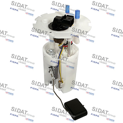 SIDAT GRUPPO ASPIRAZIONE CARB