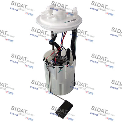 SIDAT GR.ASP.CARBURANTE SMART FORFOUR 1.5DCI -06