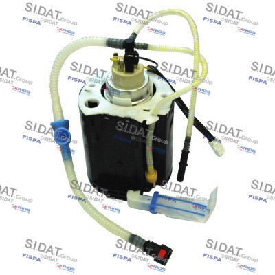 SIDAT GRUPPO ASPIRAZIONE CARB