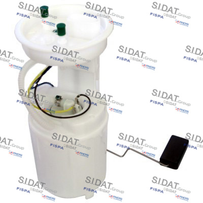 SIDAT GRUPPO ASPIRAZIONE CARB