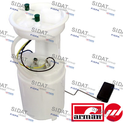SIDAT GRUPPO ASPIRAZIONE CARBURANTE