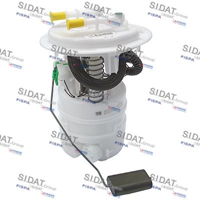 SIDAT GRUPPO ASPIRAZIONE CARB