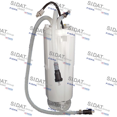 SIDAT GRUPPO ASPIRAZIONE CARB