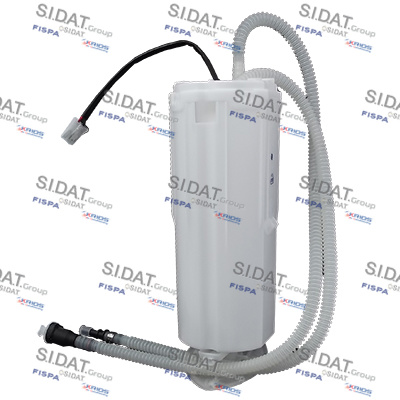 Imp. alimentazione carburante SIDAT 72769