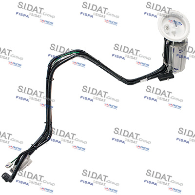 SIDAT GRUPPO ASPIRAZIONE CARB