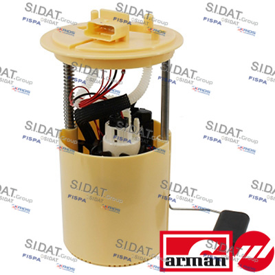 SIDAT GRUPPO ASPIRAZIONE CARBURANTE