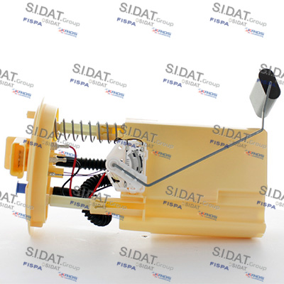 SIDAT GRUPPO ASPIRAZIONE CARBURANTE