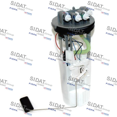 SIDAT GR.ASP.CARBURANTE L.ROVER DEEFENDER 2.5D 98-