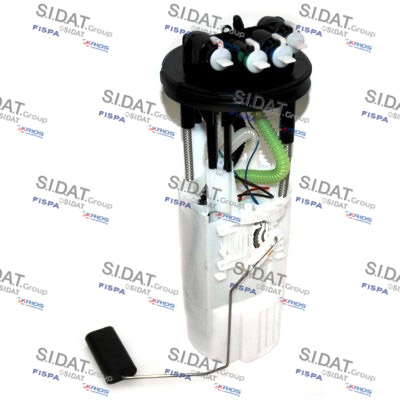 SIDAT GRUPPO ASPIRAZIONE CARB. L.ROVER 2.5TDI
