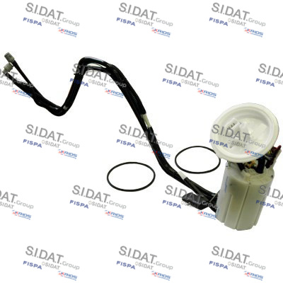 SIDAT GRUPPO ASPIRAZIONE CARB