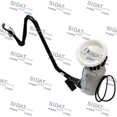 SIDAT GRUPPO ASPIRAZIONE CARB