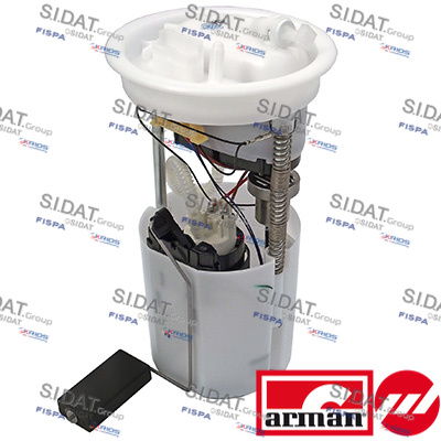 SIDAT GRUPPO ASPIRAZIONE CARBURANTE