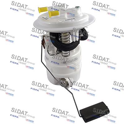 SIDAT GRUPPO ASPIRAZIONE CARB