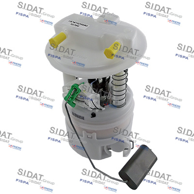 SIDAT GRUPPO ASPIR.CARBURANTE DACIA LOGAN II TCE 90 13-