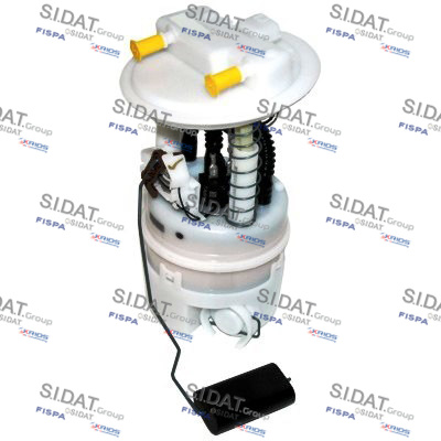 SIDAT GRUPPO ASPIRAZIONE CARBURANTE