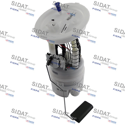 SIDAT GRUPPO ASPIR.CARB. MINI COUNTRYMAN -16