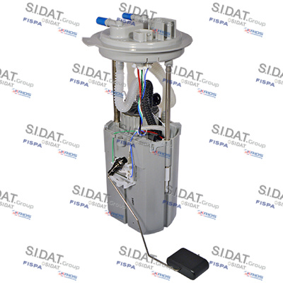 SIDAT GRUPPO ASPIRAZIONE CARB. OPEL ANTARA 2.4 10-