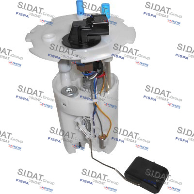 SIDAT GRUPPO ASPIRAZIONE CARB. CHEVROLET AVEO 1.2 08-