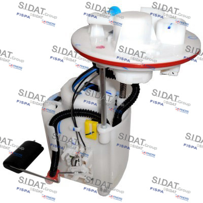 SIDAT GRUPPO ASPIRAZIONE CARB