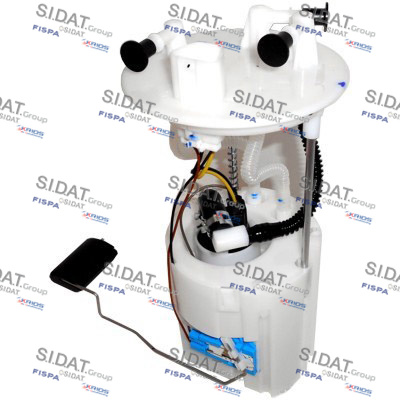 SIDAT GRUPPO ASPIRAZIONE CARB. HYUNDAI SANTA FE 2.0CRDI -12