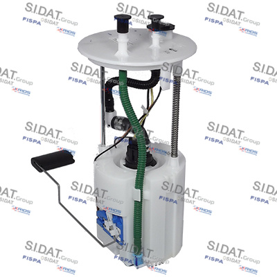 SIDAT GRUPPO ASPIRAZIONE CARB. HYUNDAI IX35 2.0CRDI -10