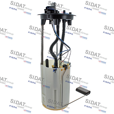 SIDAT GRUPPO ASPIRAZIONE CARB