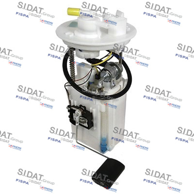 SIDAT GR.ASP.CARBURANTE HYUNDAI I20 1.2 -15