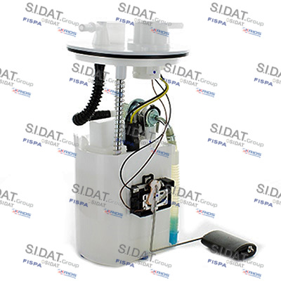 SIDAT GRUPPO ASPIRAZIONE CARBURANTE