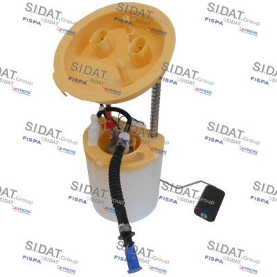 SIDAT GRUPPO ASPIRAZIONE CARB.BMW 116i -11