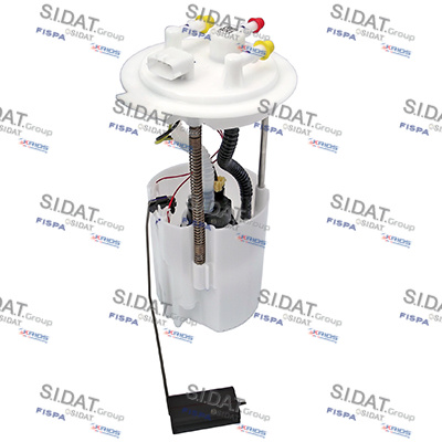 SIDAT GRUPPO ASPIRAZIONE CARB