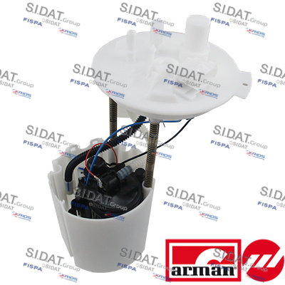 SIDAT GRUPPO ASPIRAZIONE CARBURANTE
