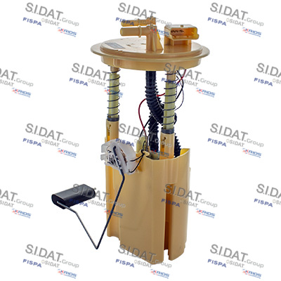 SIDAT GRUPPO ASPIRAZIONE CARB