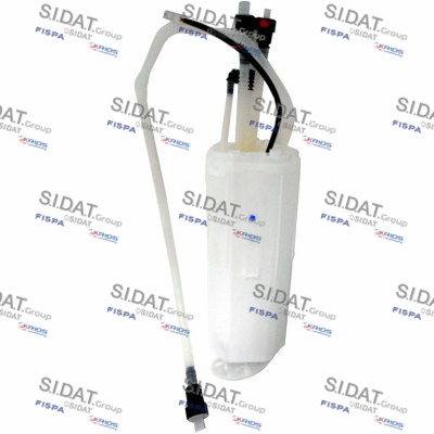 Imp. alimentazione carburante SIDAT 72828