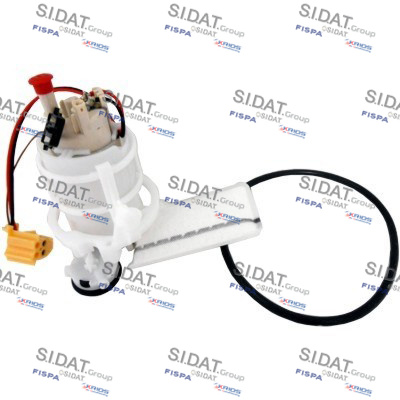 SIDAT GRUPPO ASPIRAZIONE CARB
