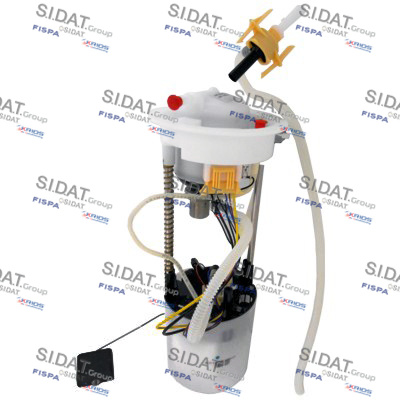 SIDAT GRUPPO ASPIRAZIONE CARBURANTE