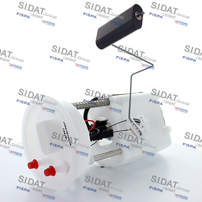 SIDAT GRUPPO ASPIRAZIONE CARB