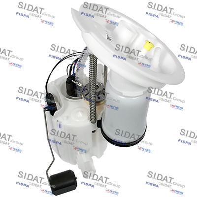 SIDAT GRUPPO ASPIRAZIONE CARBURANTE