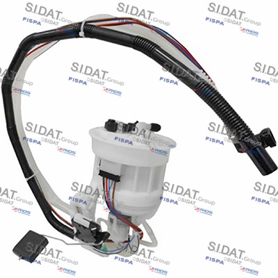 SIDAT GRUPPO ASPIRAZIONE CARB