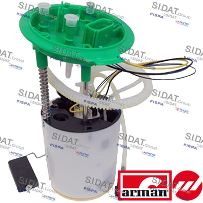 SIDAT GRUPPO ASPIRAZIONE CARBURANTE