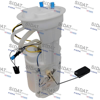 SIDAT GRUPPO ASPIRAZIONE CARB