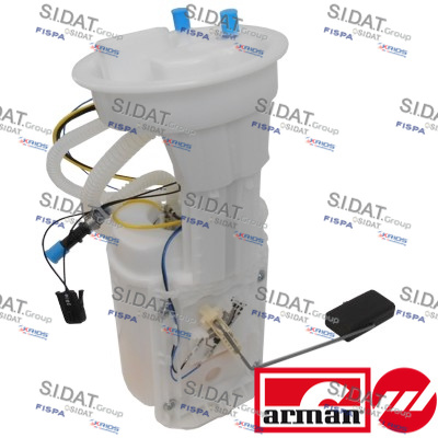 SIDAT GRUPPO ASPIRAZIONE CARBURANTE