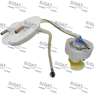SIDAT GRUPPO ASPIRAZIONE CARBURANTE