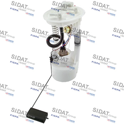SIDAT GRUPPO ASPIRAZIONE CARB