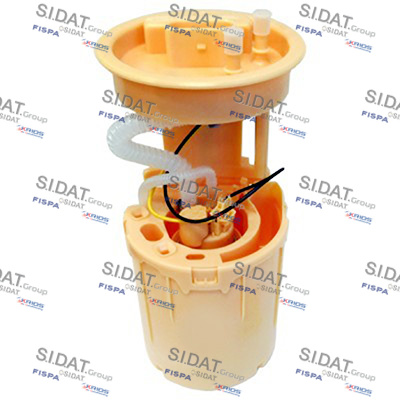 SIDAT GRUPPO ASPIRAZIONE CARB