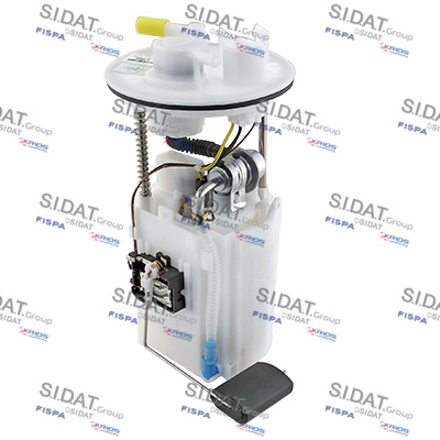 SIDAT GRUPPO ASPIRAZIONE CARB
